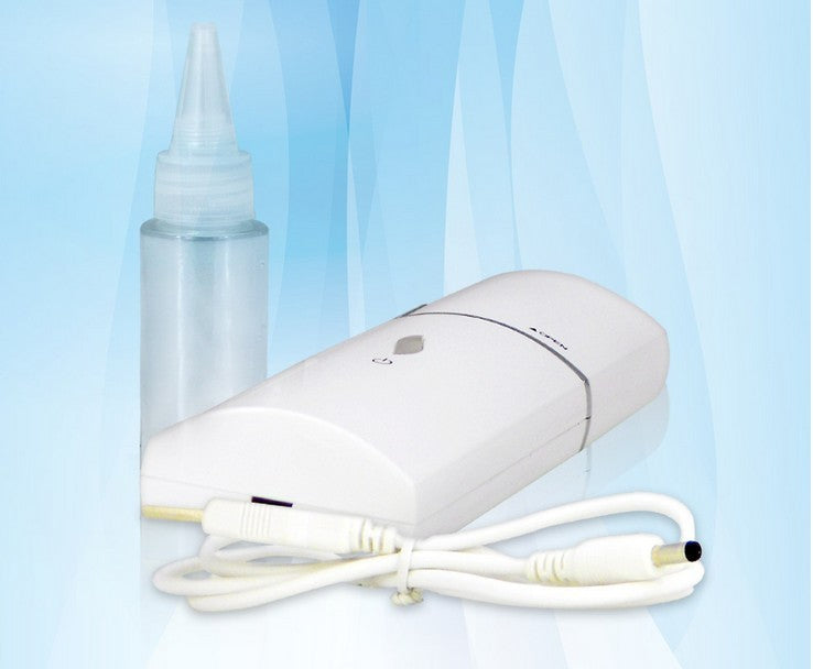 Nano Handy Facial Steamer