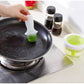 Silicone Oil Bottle Brush