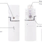 Nano Handy Facial Steamer