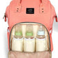 The Perfect Diaper Bag
