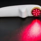 rehabilitation instrument laser irradiation on joint knee