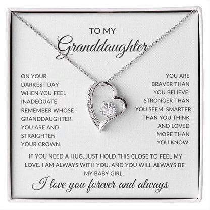 Granddaughter Test 