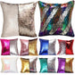 Magic Sequin Pillow Case for Fancy Mermaids