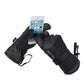 Outdoor Sports Running Riding Touch Screen Gloves Male Winter Waterproof Ski Warm Non Slip Gloves